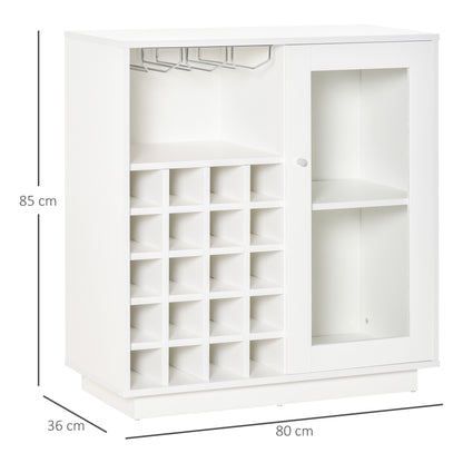 Wine Cabinet