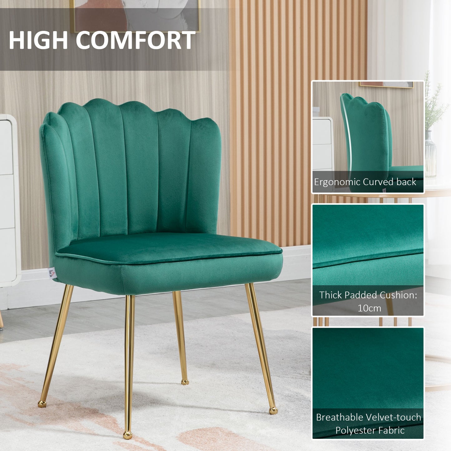 Accent Chair