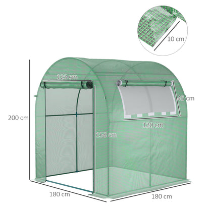 Greenhouse