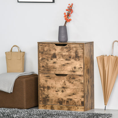 Shoe Cabinet