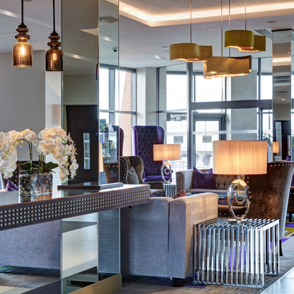Unmissable Staycation at Radisson Blu – Only £155 per Couple! Includes Overnight Stay, delicious 3 Course Dinner for two, Breakfast the following morning and complimentary use of leisure facilities.