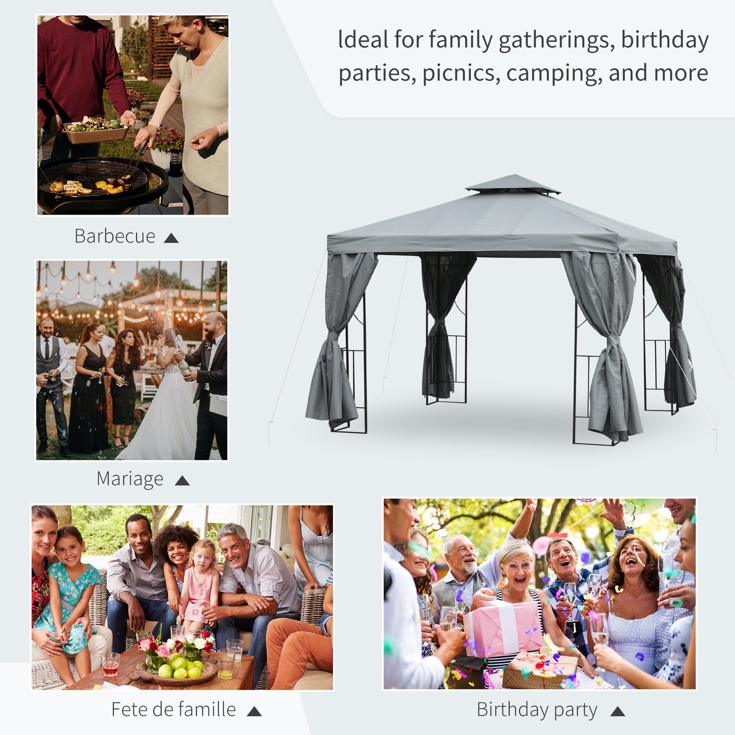 Gazebo