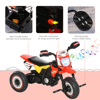 Kids Tricycle