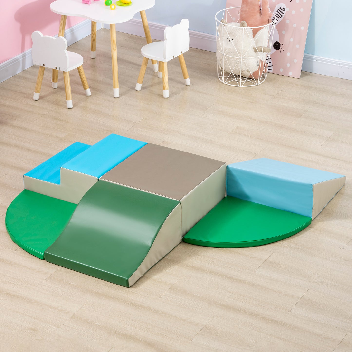 Kids Soft Play Sets