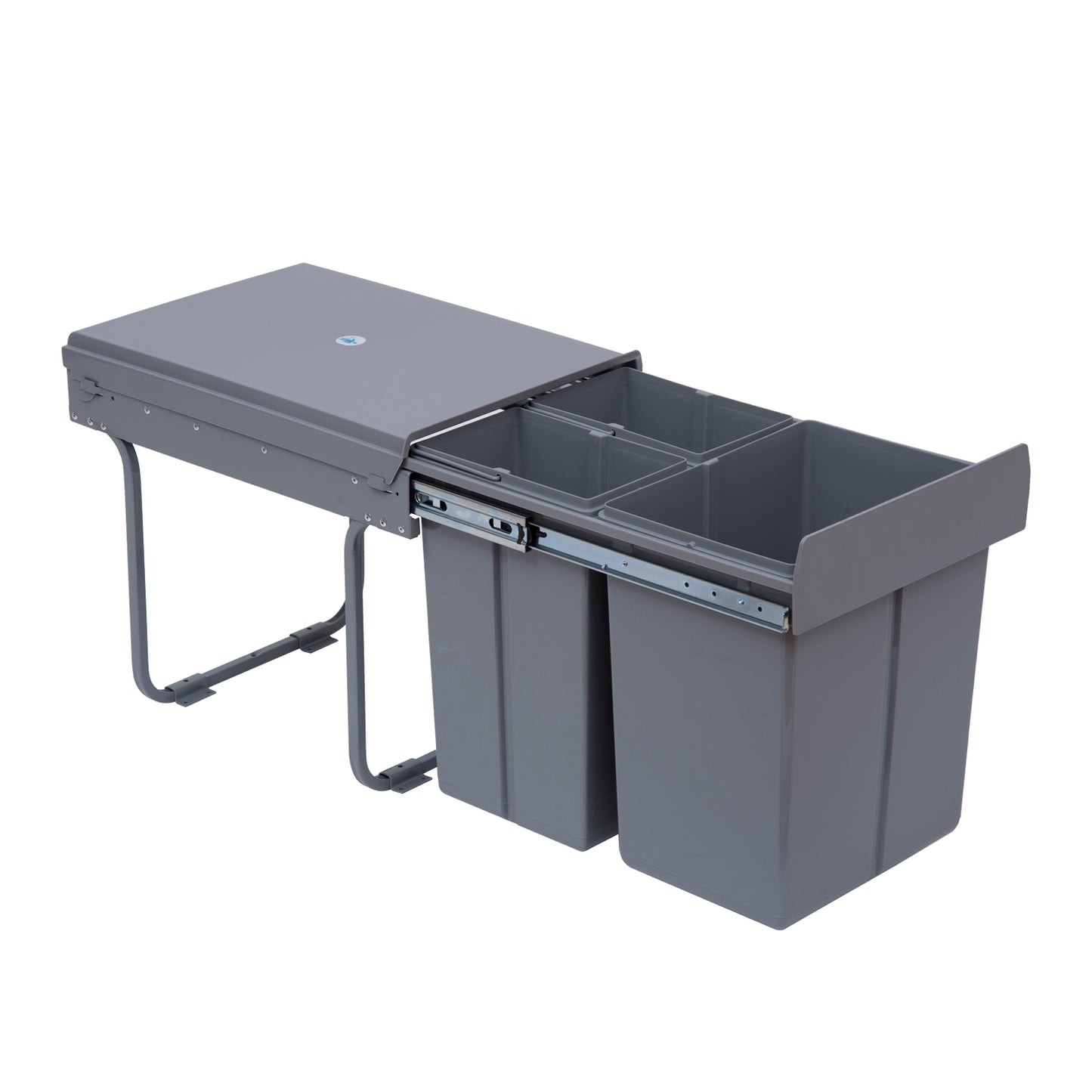 Cupboard Bins for Kitchen
