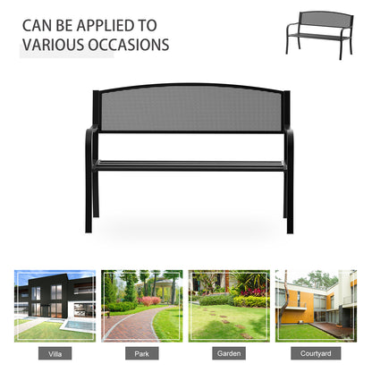 Garden Bench