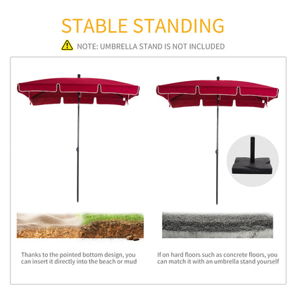 Patio Umbrella