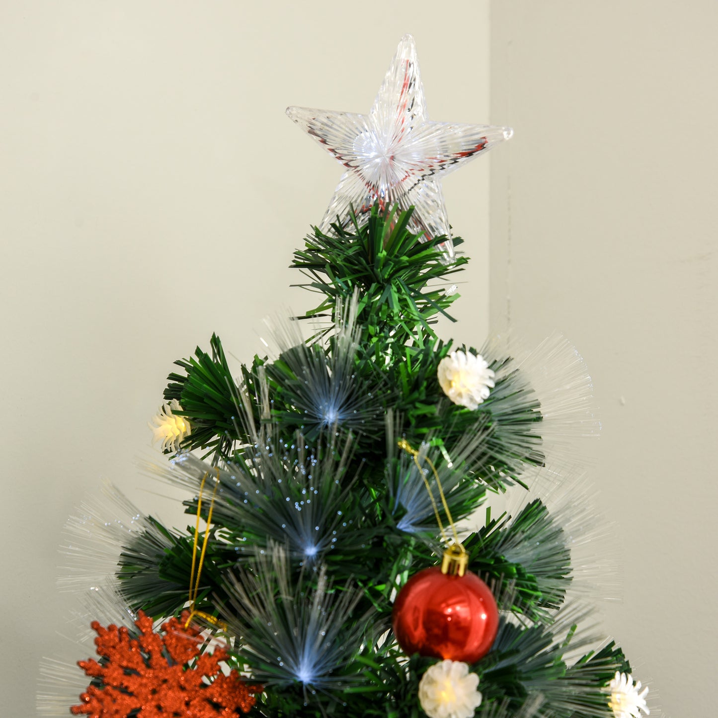 Chirstmas Tree