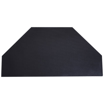 Poker Table Mat