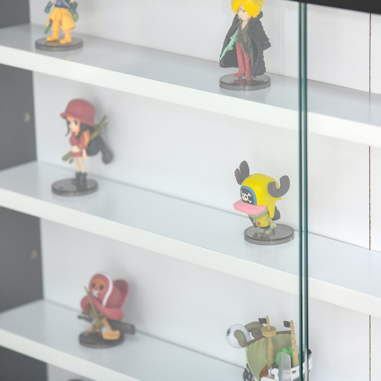 Display Cabinet