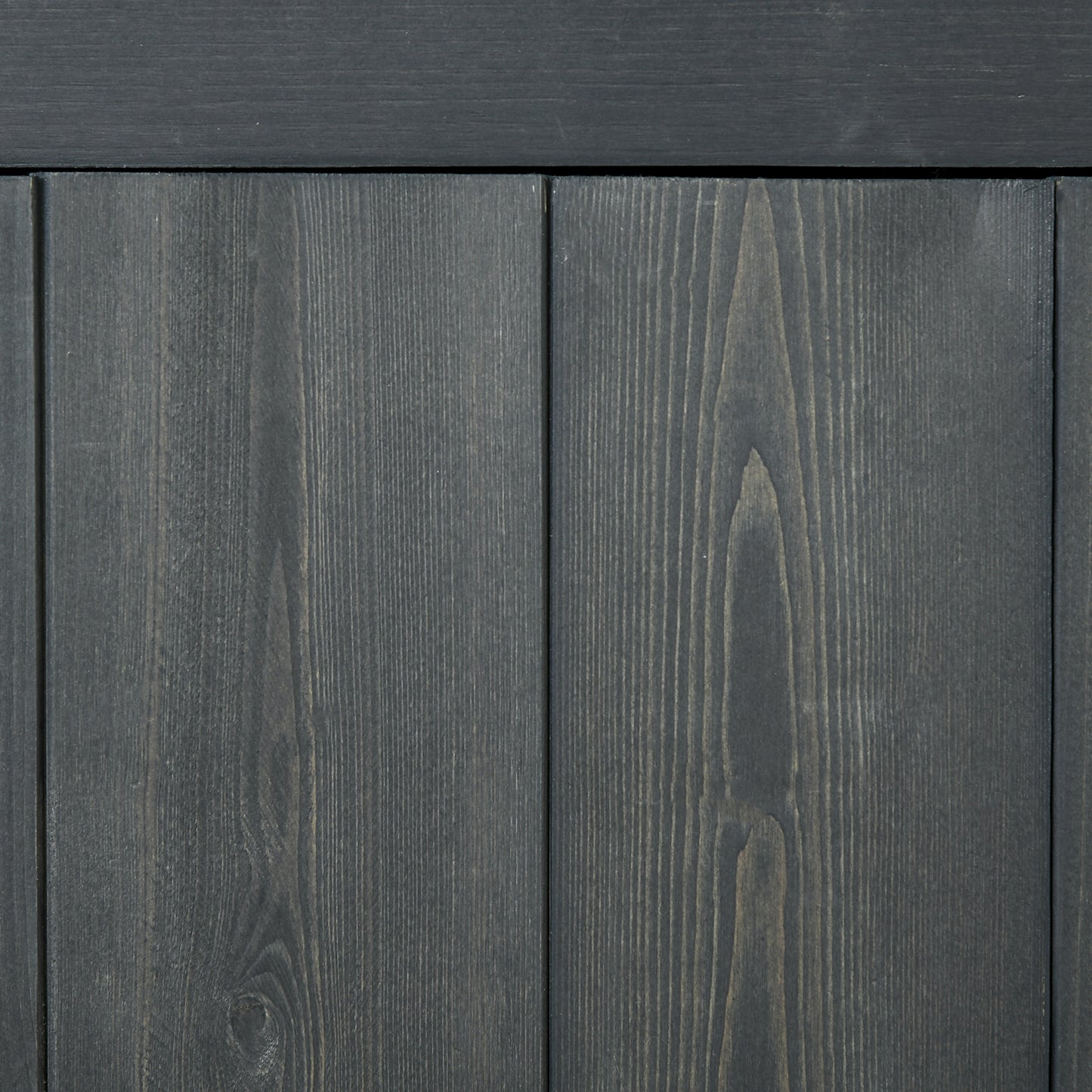 Garden Storage Shed