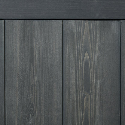 Garden Storage Shed