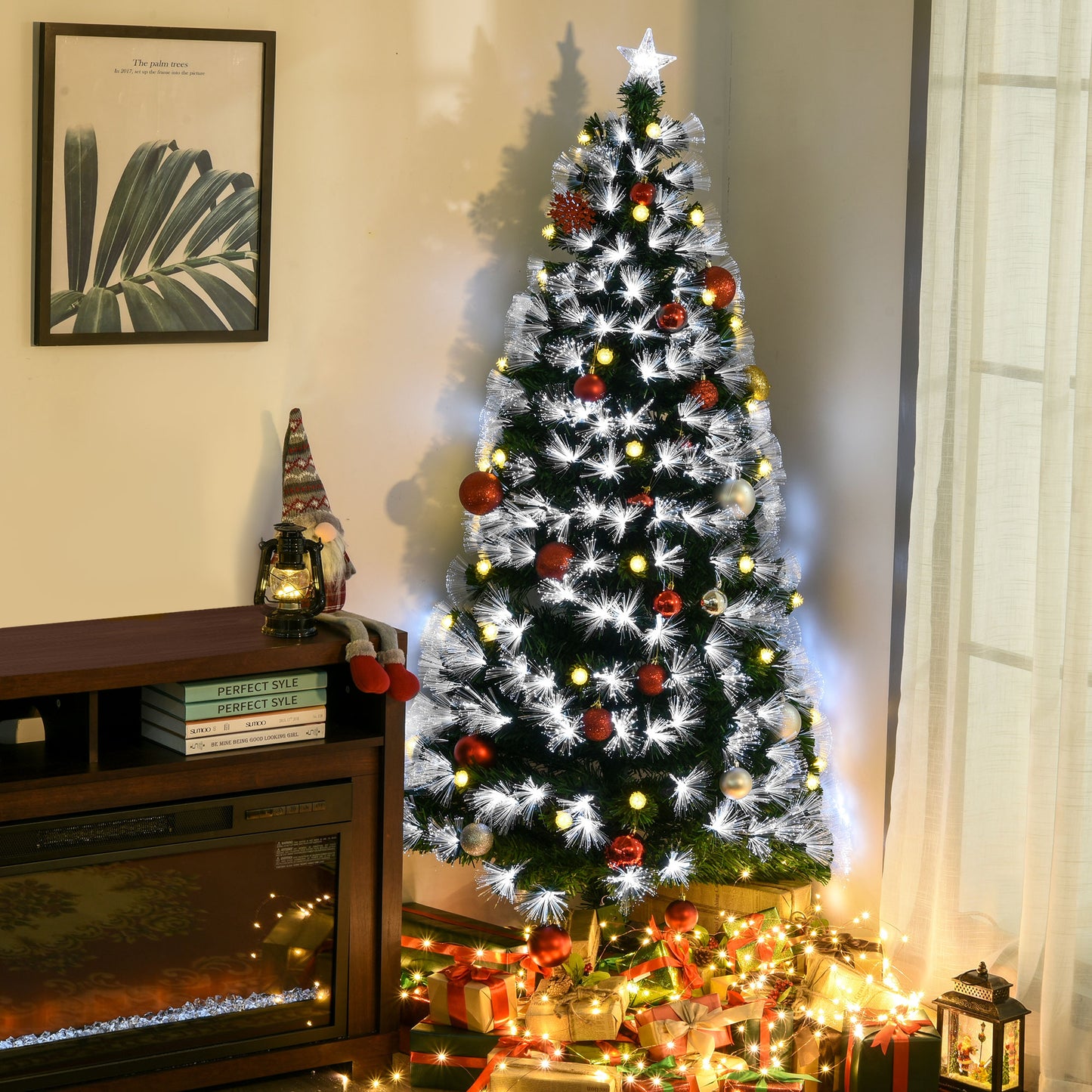 Chirstmas Tree