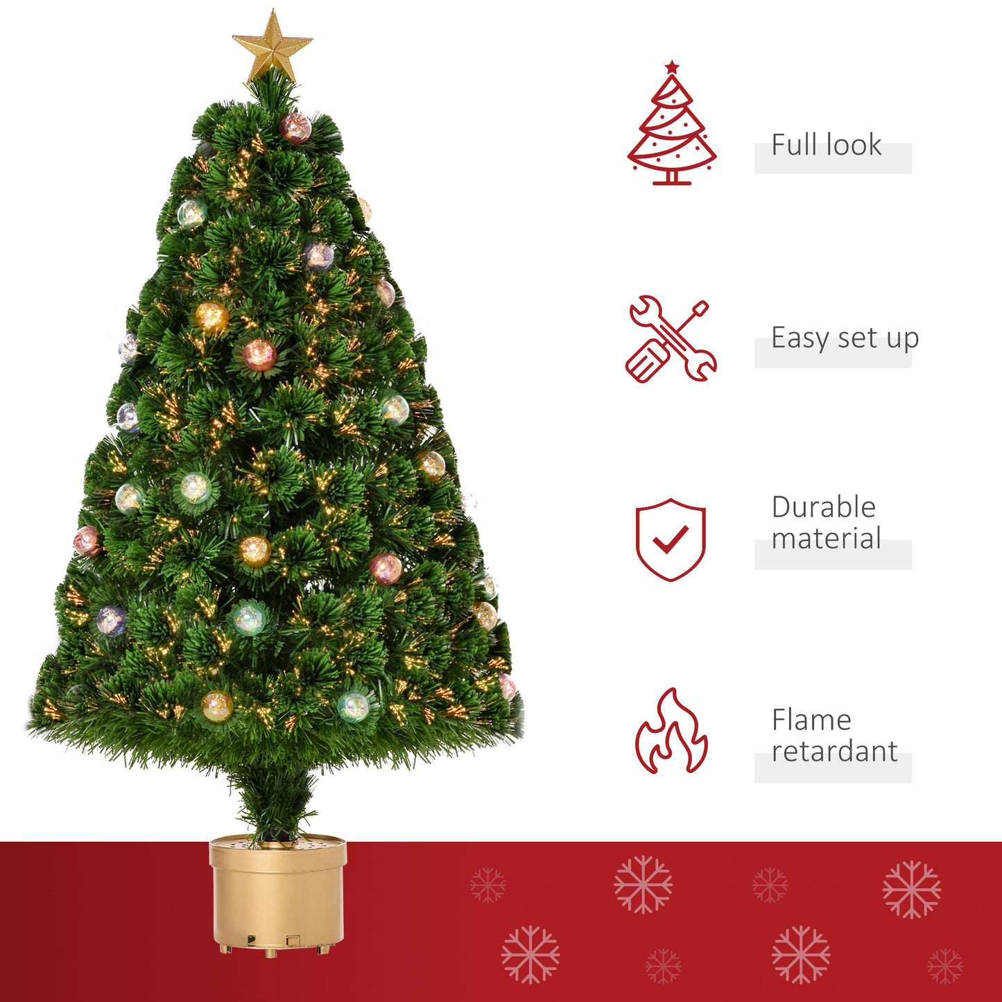 Chirstmas Tree