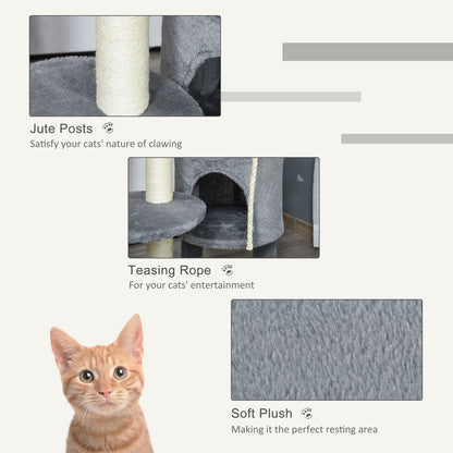 Cat Tree