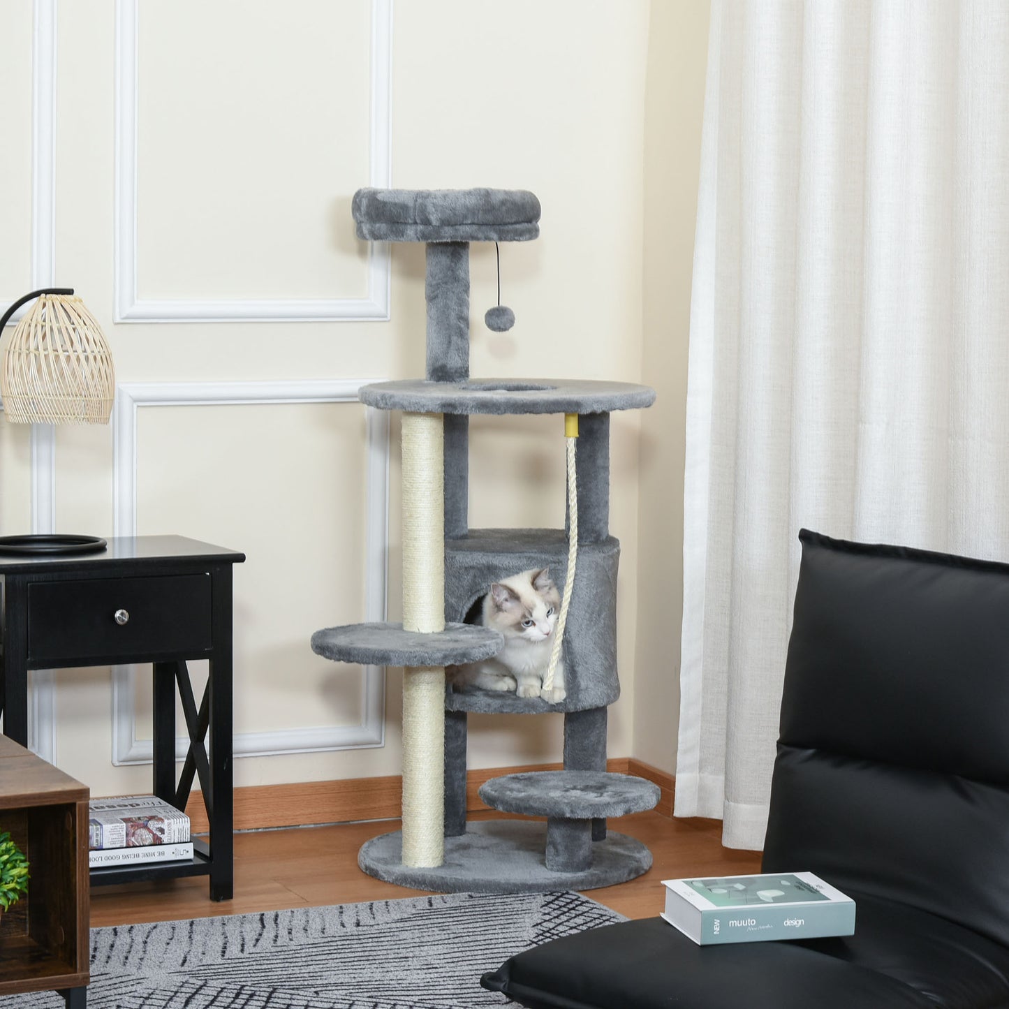 Cat Tree