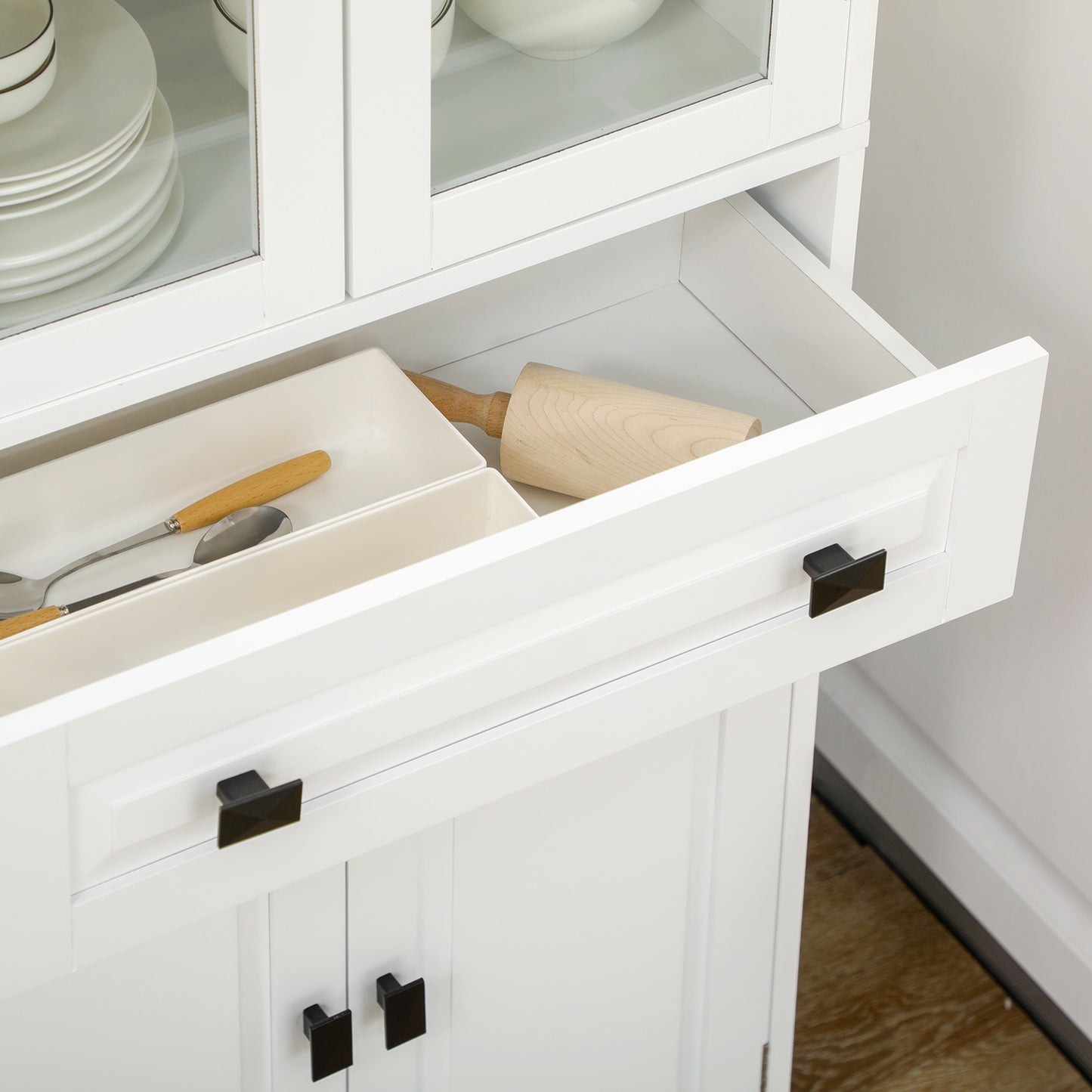 Kitchen Pantry