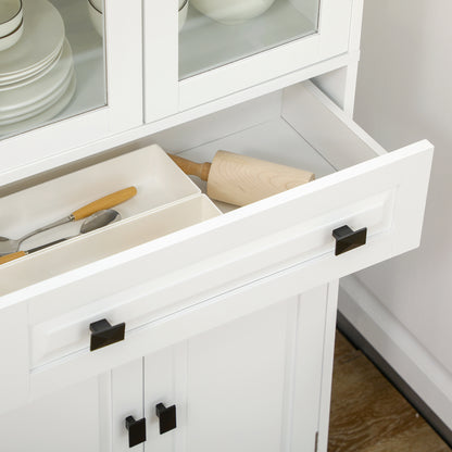 Kitchen Pantry