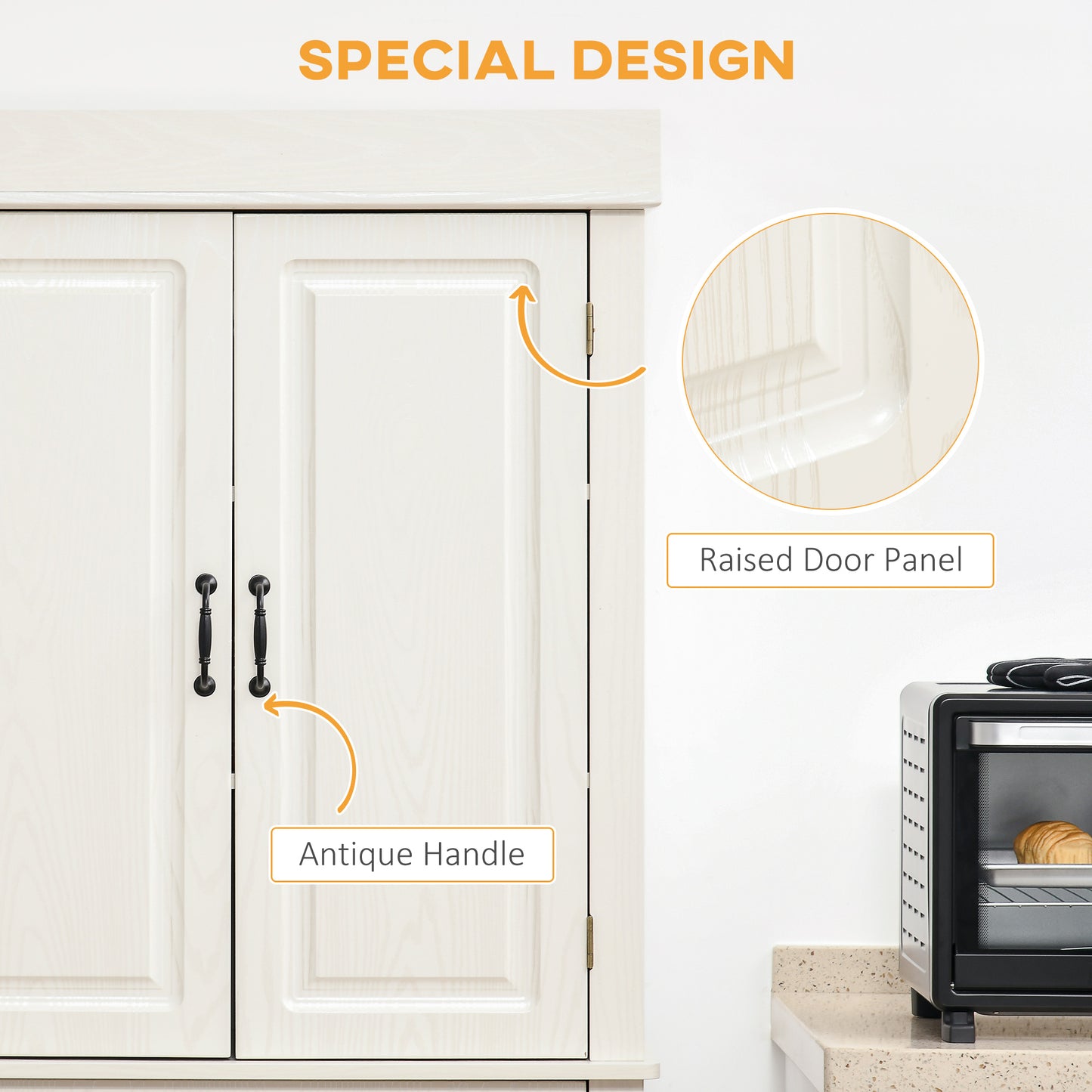 Kitchen Pantry
