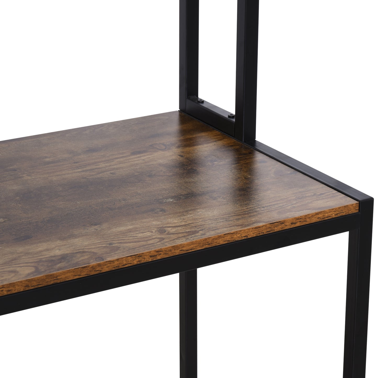 L Shaped Desk