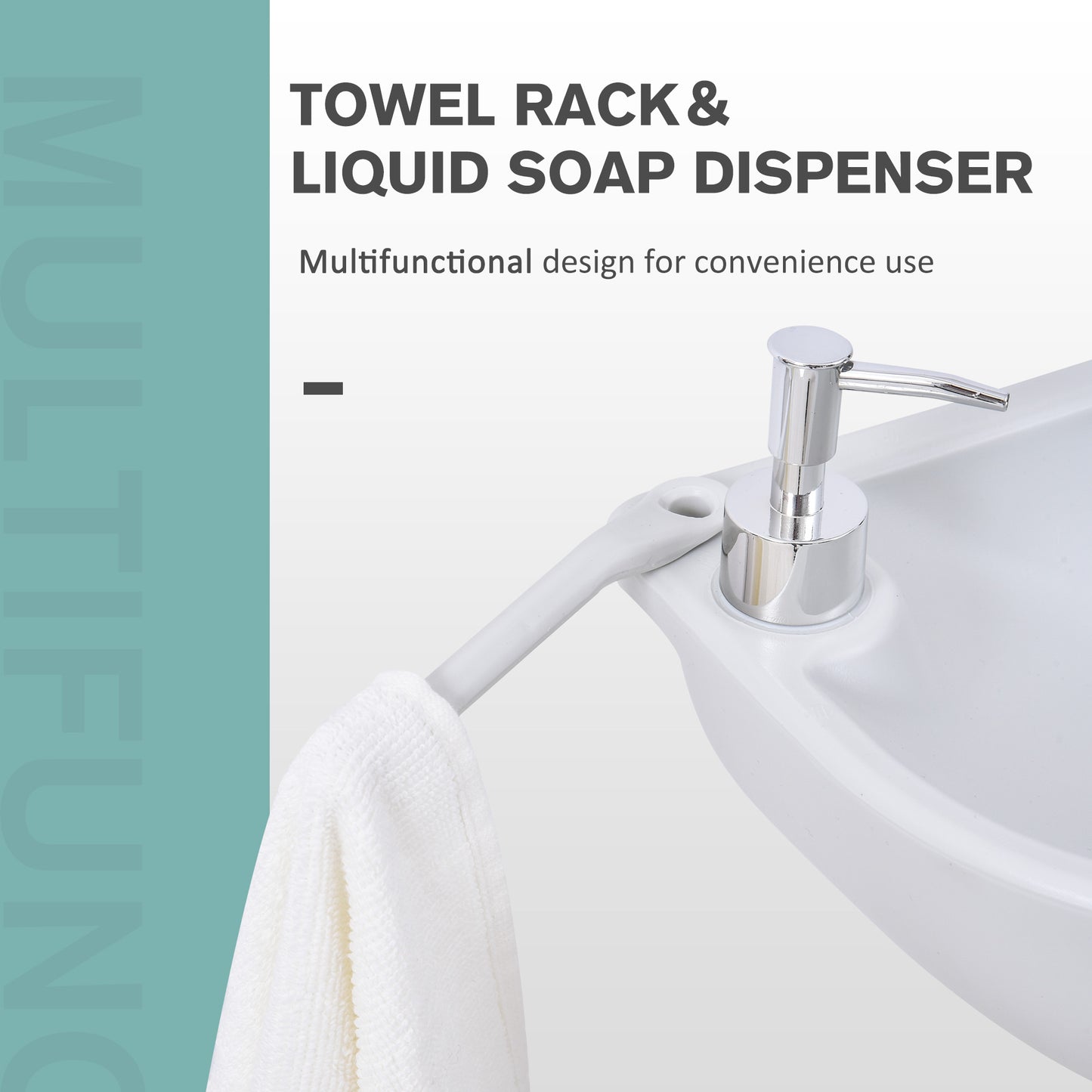 Portable Sink