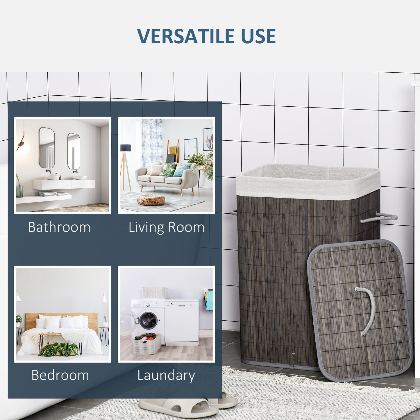 Laundry Hamper