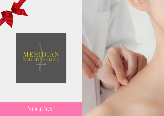 Meridian Wellbeing Clinic Vouchers