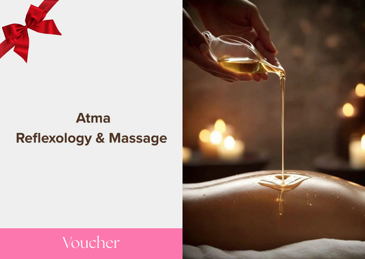 Atma Reflexology & Massage Vouchers