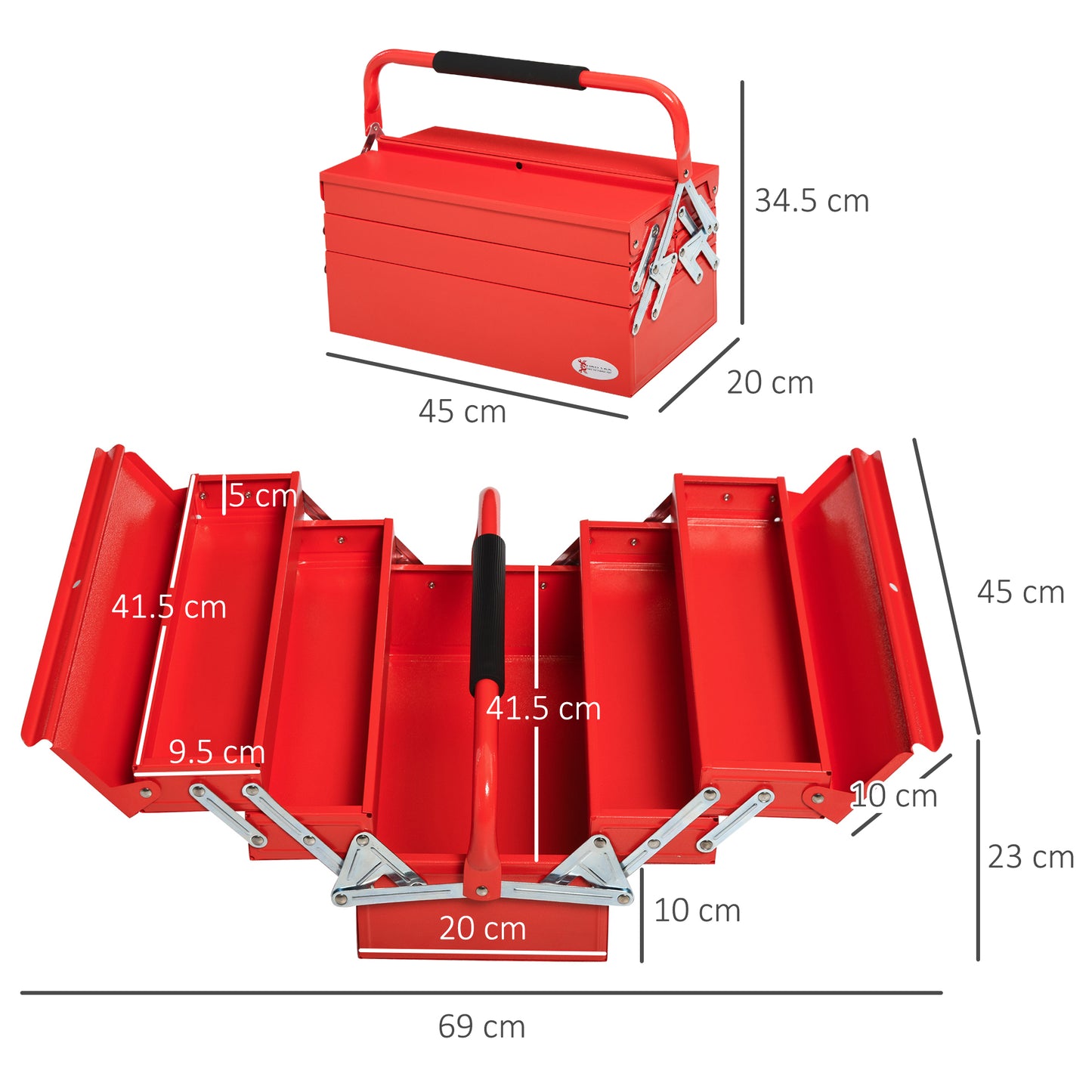 Tool Box