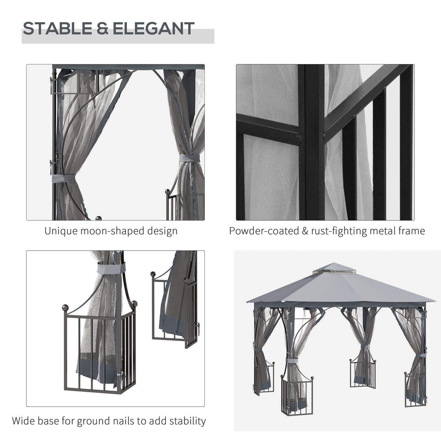 Gazebo