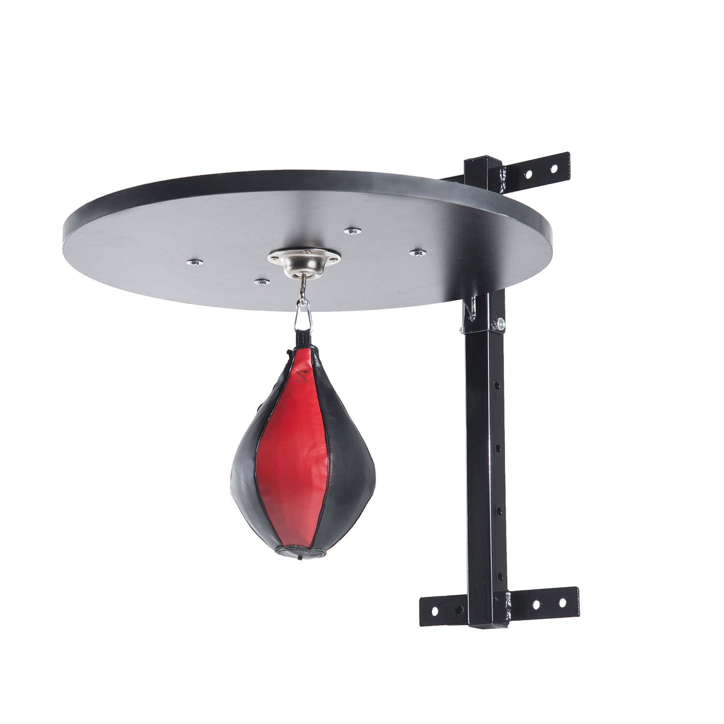 Speed Bag Platform Speedball Frame Set Training Punching Boxing Workout