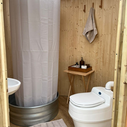 Overnight Yurt Retreat for Just £129 per couple. Unwind and Reconnect with Nature for less at Joy Retreat in St Aubin.