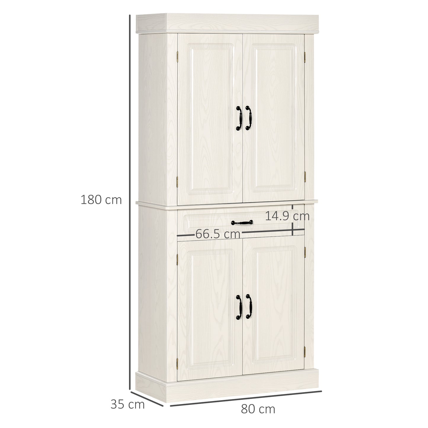Kitchen Pantry