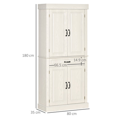 Kitchen Pantry