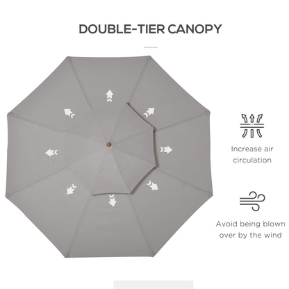 Patio Umbrella