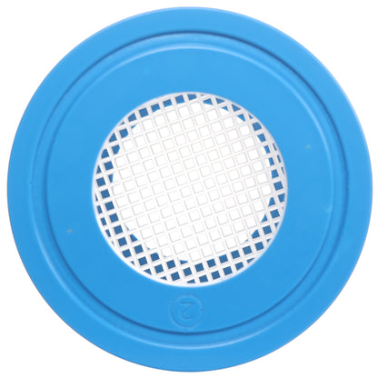 Swimming Pool Filter Pump with Cartridge for 13'-15' Above Ground Pools