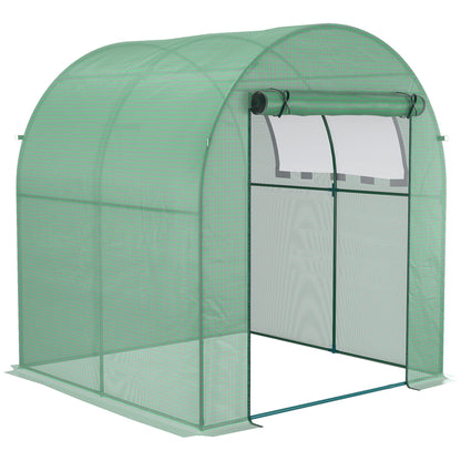 Greenhouse