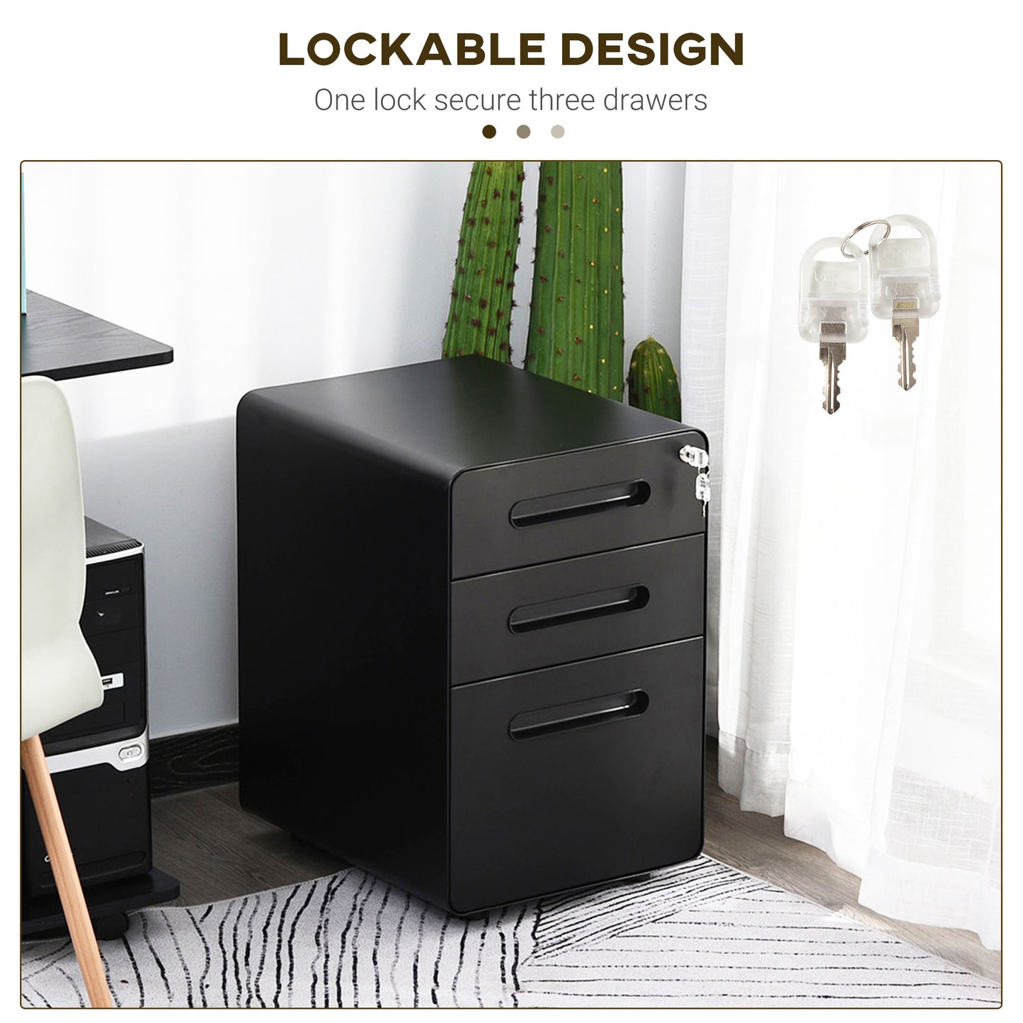 File Cabinet