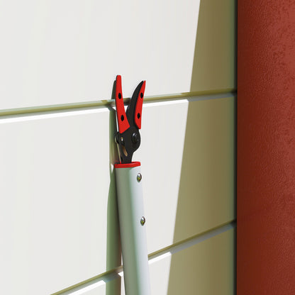 120 cm Tree Pruner Long Reach, Lightweight & Strong