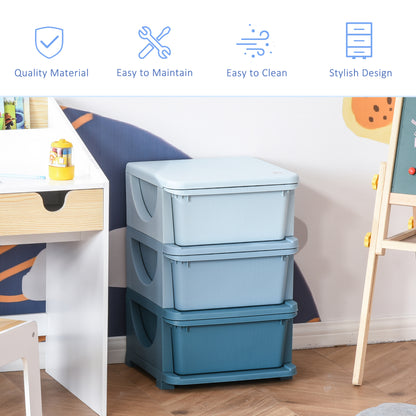 Kids Storage Boxes