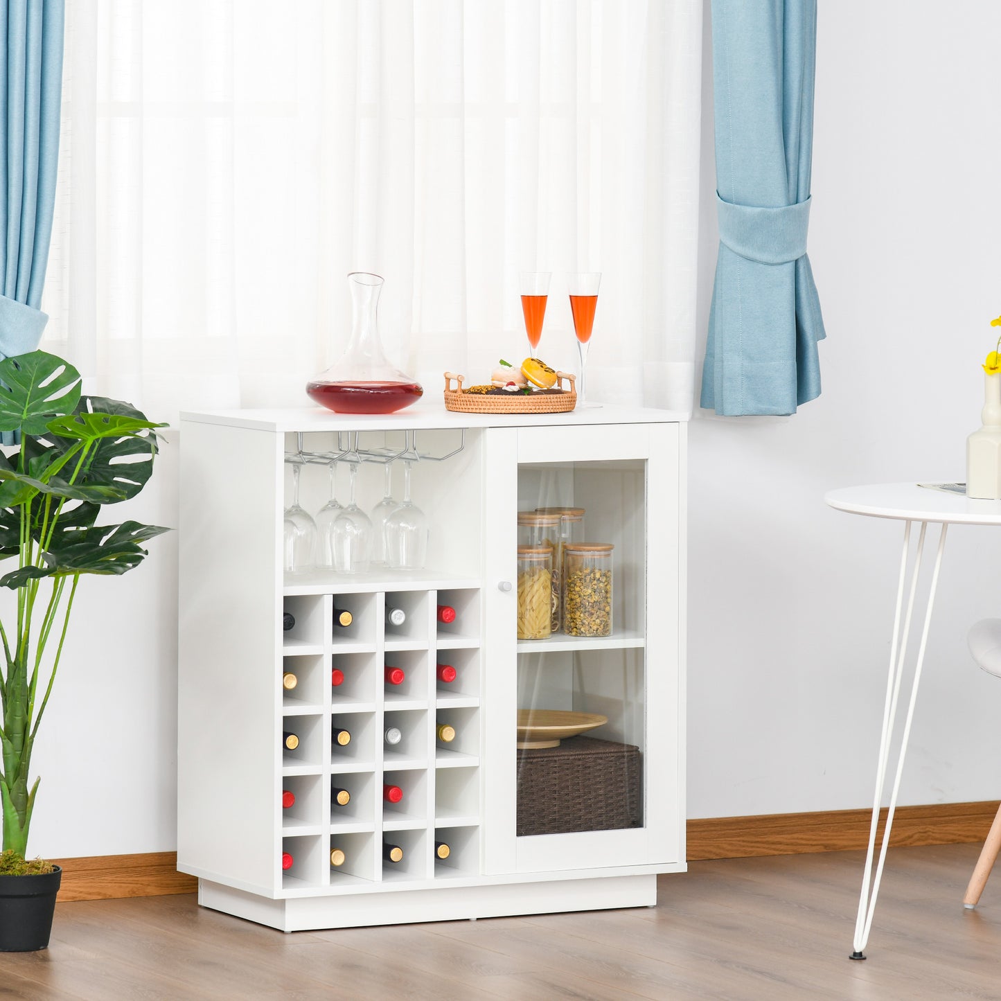 Wine Cabinet