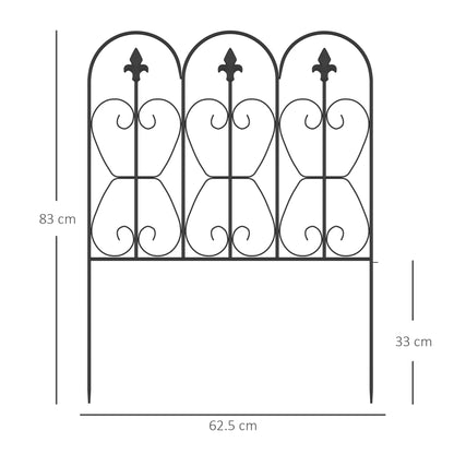 Garden Fence