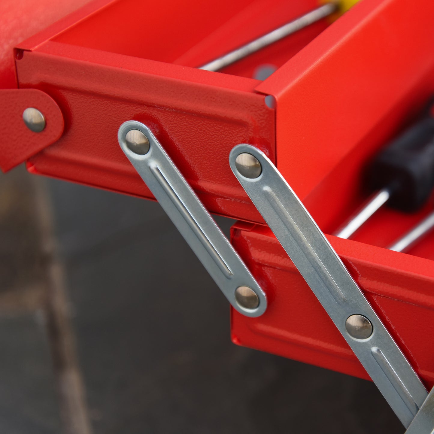 Tool Box