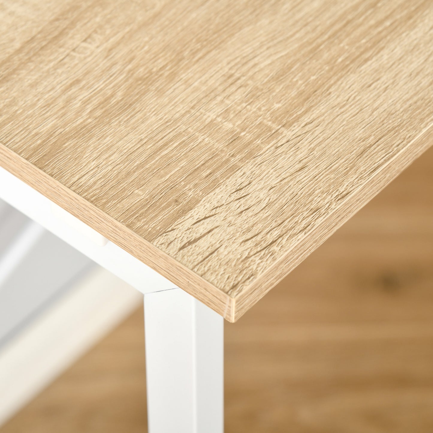 L Shaped Desk