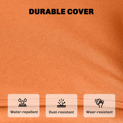 Replacement Cushions for Outdoor Furniture Garden Seat Cushion Pad