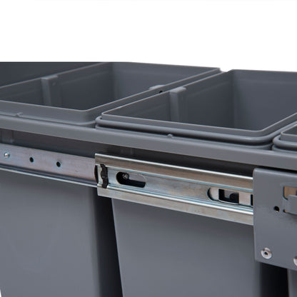 Cupboard Bins for Kitchen