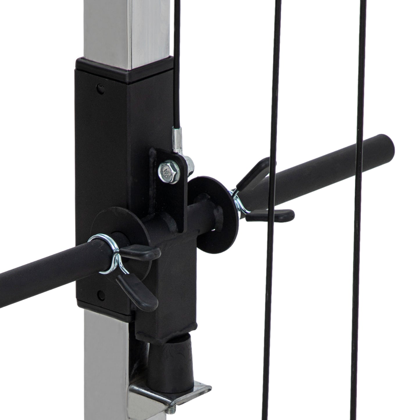 Cable Crossover Machine for Full Body Strength Training