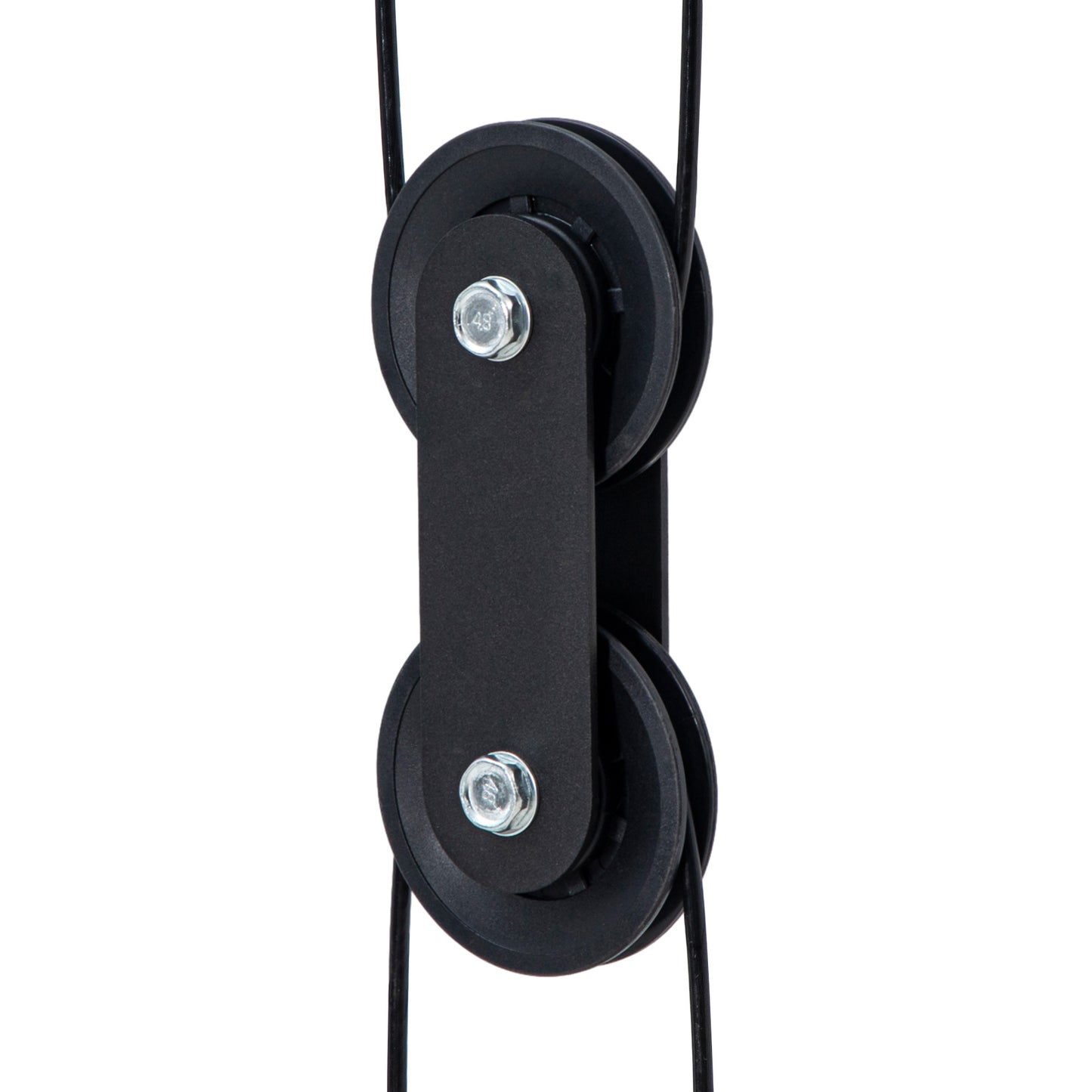 Cable Crossover Machine for Full Body Strength Training