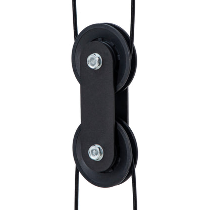 Cable Crossover Machine for Full Body Strength Training