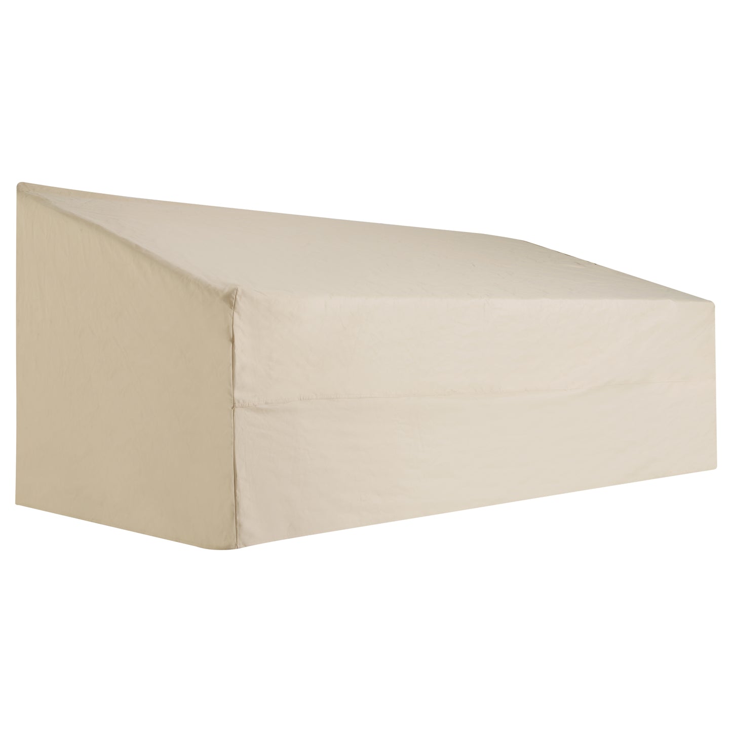 3 Seater Rain Cover Garden Sofa Chair Bench Protector 218x111x101cm